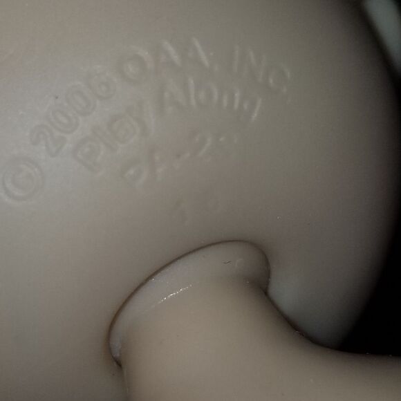 Vintage Cabbage Patch Kids Lot Mini Vintage Doll Figurines from the  197… - Picture 16 of 17